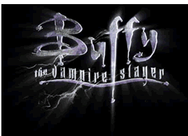 Buffy The Vampire Slayer